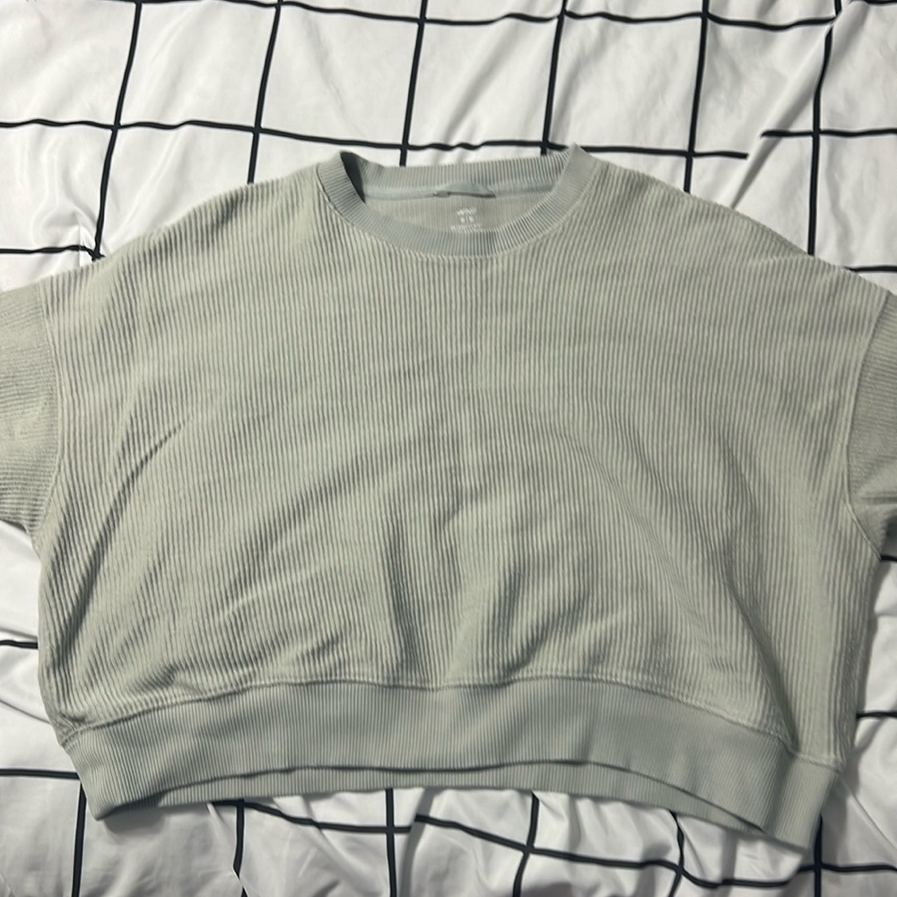 Aerie sweater